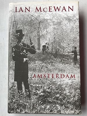 Seller image for Amsterdam for sale by Beach Hut Books
