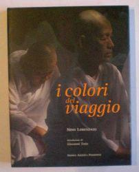 Bild des Verkufers fr Colori del viaggio (I) zum Verkauf von Booklovers - Novara