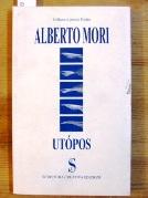 Imagen del vendedor de Utopos a la venta por Booklovers - Novara