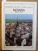 Seller image for Novara Memorie e Progetti for sale by Booklovers - Novara
