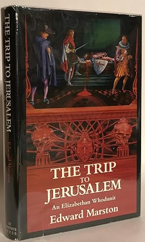 The Trip to Jerusalem.