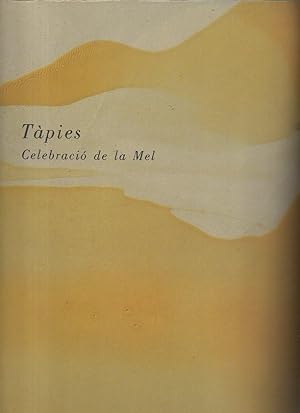 Seller image for TPIES. CELEBRACI DE LA MEL. BARNICES. PABELLON MUDEJAR SEVILLA 12 MARZO-10 MAYO 1992. for sale by Librera Javier Fernndez