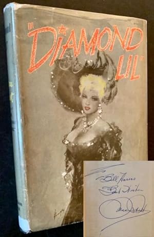 Seller image for Diamond Lil for sale by APPLEDORE BOOKS, ABAA