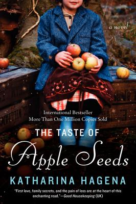 Seller image for The Taste of Apple Seeds (Paperback or Softback) for sale by BargainBookStores