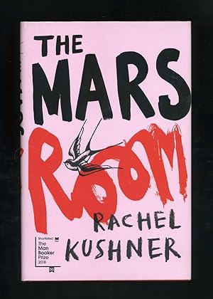 Seller image for THE MARS ROOM [1/5] for sale by Orlando Booksellers