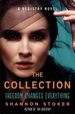 Immagine del venditore per The Collection: A Registry Novel (Paperback or Softback) venduto da BargainBookStores