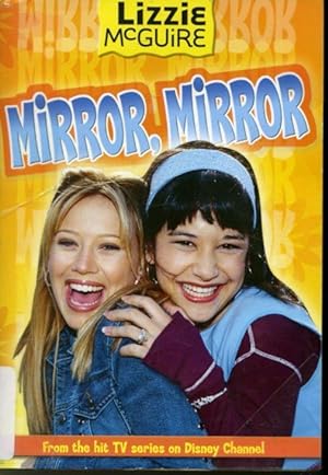Seller image for Mirror, Mirror for sale by Librairie Le Nord