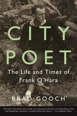 Seller image for City Poet: The Life and Times of Frank O'Hara (Paperback or Softback) for sale by BargainBookStores