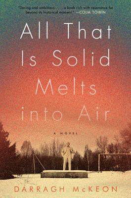 Seller image for All That Is Solid Melts Into Air (Paperback or Softback) for sale by BargainBookStores