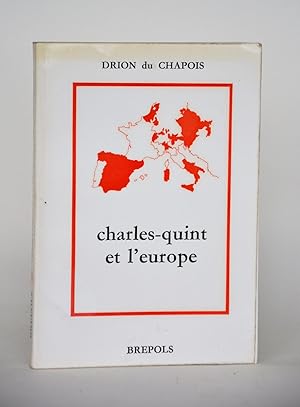 Charles-Quint et l'Europe