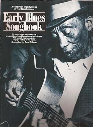 The Blues Songbook (Early)