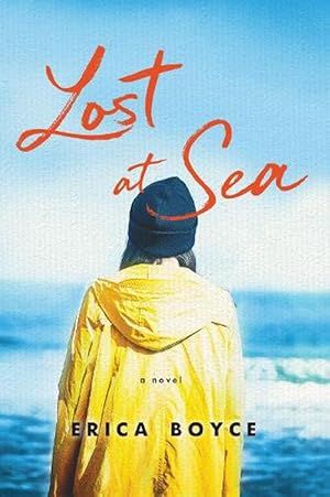 Bild des Verkufers fr Lost At Sea (Paperback) zum Verkauf von AussieBookSeller