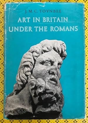 Art in Britain under the Romans.