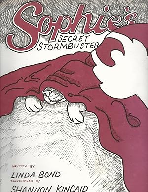 Sophie's Secret Stormbuster