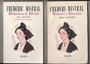 Frederic Mistral (a collection)