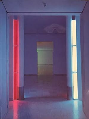 Dan Flavin, Installationen in fluoreszierendem Licht : 1989 - 1993 ; [Katalog zur Ausstellung Dan...