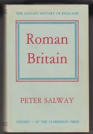 Roman Britain (Oxford History of England)