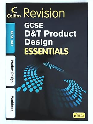 Seller image for Product Design: Revision Workbook (Collins Gcse Essentials) for sale by Leserstrahl  (Preise inkl. MwSt.)