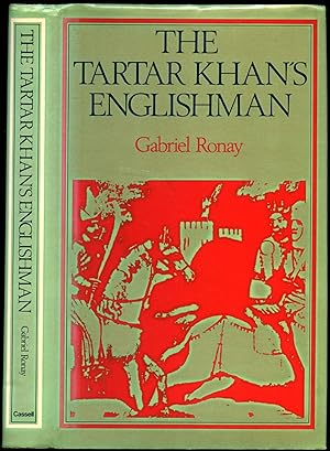 Immagine del venditore per The Tartar Khan's Englishman venduto da Little Stour Books PBFA Member