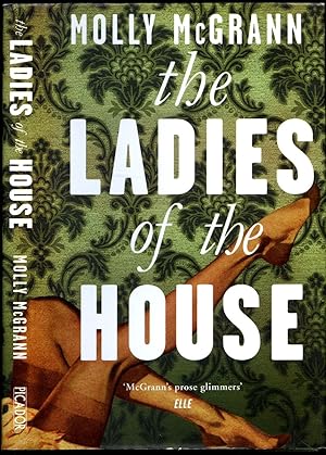 Immagine del venditore per The Ladies of the House venduto da Little Stour Books PBFA Member
