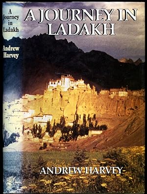 Seller image for A Journey In Ladakh for sale by Little Stour Books PBFA Member