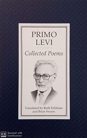 Immagine del venditore per Collected Poems venduto da Llibres Capra