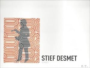 Image du vendeur pour Stief Desmet, REMIXES mis en vente par BOOKSELLER  -  ERIK TONEN  BOOKS