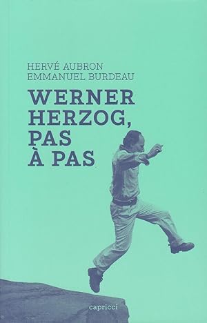 Image du vendeur pour Werner Herzog, pas  pas mis en vente par Pare Yannick