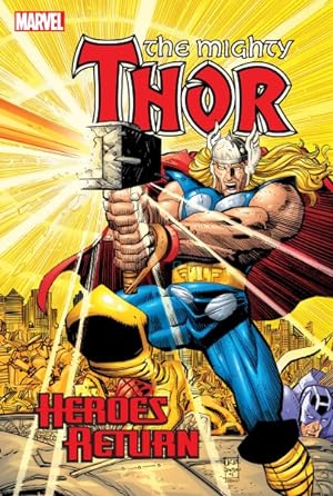 Immagine del venditore per Mighty Thor Heroes Return Omnibus 1 venduto da GreatBookPrices
