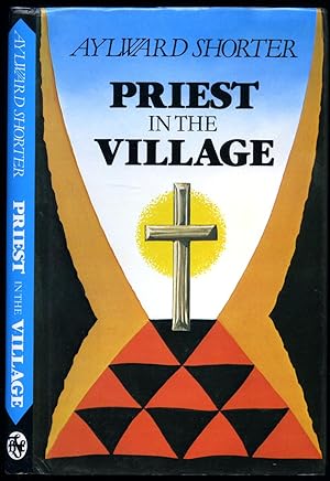 Seller image for Priest In The Village for sale by Little Stour Books PBFA Member