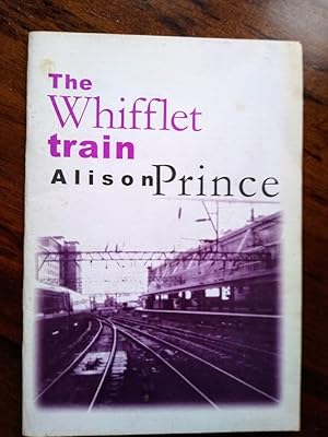 Image du vendeur pour The Whifflet Train (SIGNED) mis en vente par Johnston's Arran Bookroom