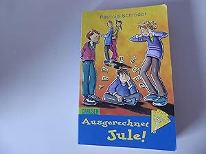 Seller image for Ausgerechnet Jule! For Girls only. TB for sale by Deichkieker Bcherkiste