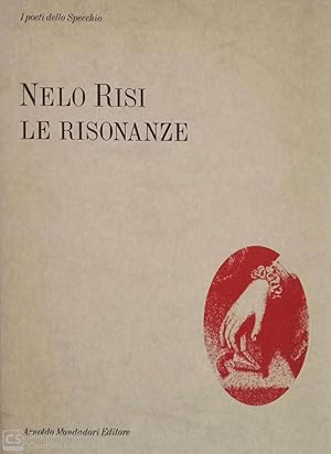Bild des Verkufers fr Le risonanze zum Verkauf von Llibres Capra