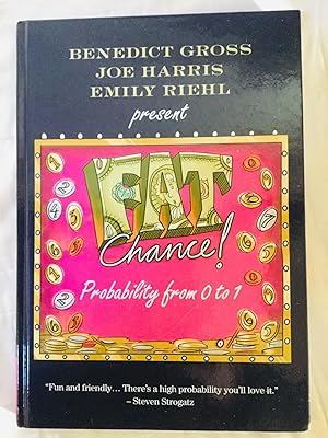 Seller image for Fat Chance: Probability from 0 to 1 for sale by Cherubz Books