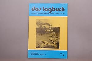 DAS LOGBUCH HEFT 3/1994. Zeitschrift für Schiffbaugeschichte und Schiffsmodellbau