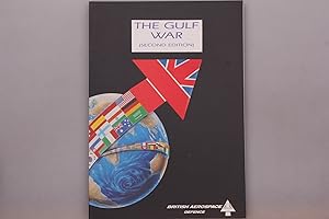 THE GULF WAR SECOND EDITION. A Report on British Aerospace Products in Combat January-March 1991