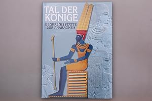 Seller image for TAL DER KNIGE. Begrbnissttten der Pharaonen for sale by INFINIBU KG