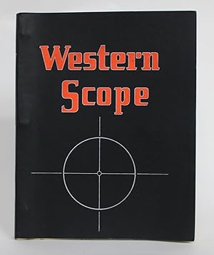 Western Scope Catalogue