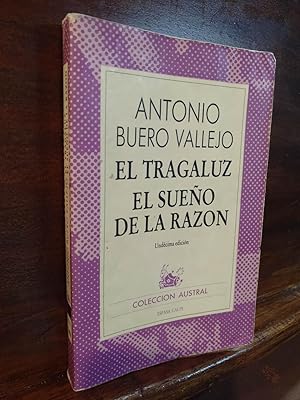 El tragaluz. El sueño de la razón