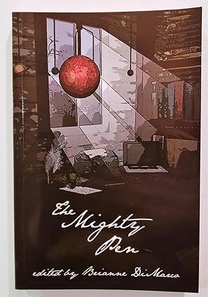 Seller image for The Mightly Pen for sale by The Book Peddlers