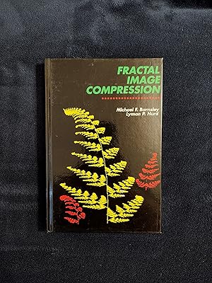 Seller image for FRACTAL IMAGE COMPRESSION for sale by JB's Book Vault