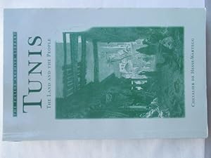 Seller image for Tunis: The Land and the People (Folios Archive Library) for sale by Ivan's Book Stall