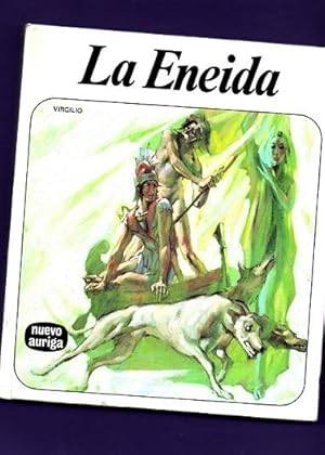 Imagen del vendedor de LA ENEIDA. a la venta por Librera DANTE