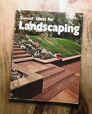 SUNSET IDEAS FOR LANDSCAPING