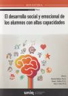 Seller image for El desarrollo social y emocional de los alumnos con altas capacidades for sale by AG Library