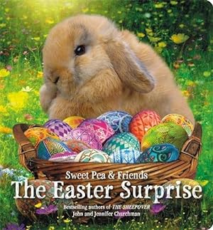 Seller image for The Easter Surprise (Hardcover) for sale by Grand Eagle Retail