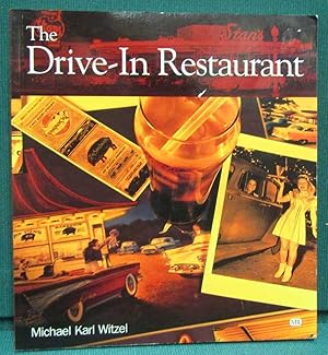 Seller image for The Drive-In Restaurant for sale by Dearly Departed Books