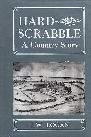 Seller image for Hardscrabble: A Country Story for sale by Kayleighbug Books, IOBA