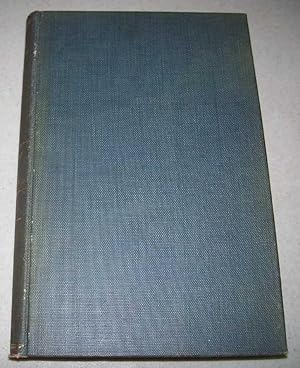 Imagen del vendedor de The Governors' Letter-Books 1818-1834, Executive Series Volume I (Collections of the Illinois State Historical Library Volume IV) a la venta por Easy Chair Books