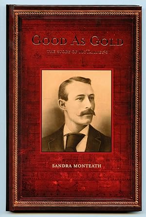 Good as Gold: the Story of McTamney's